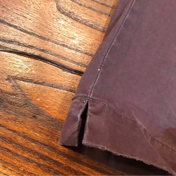 🍀VINTAGE LUCKY BRAND Bermuda Shorts - Picture 8 of 10